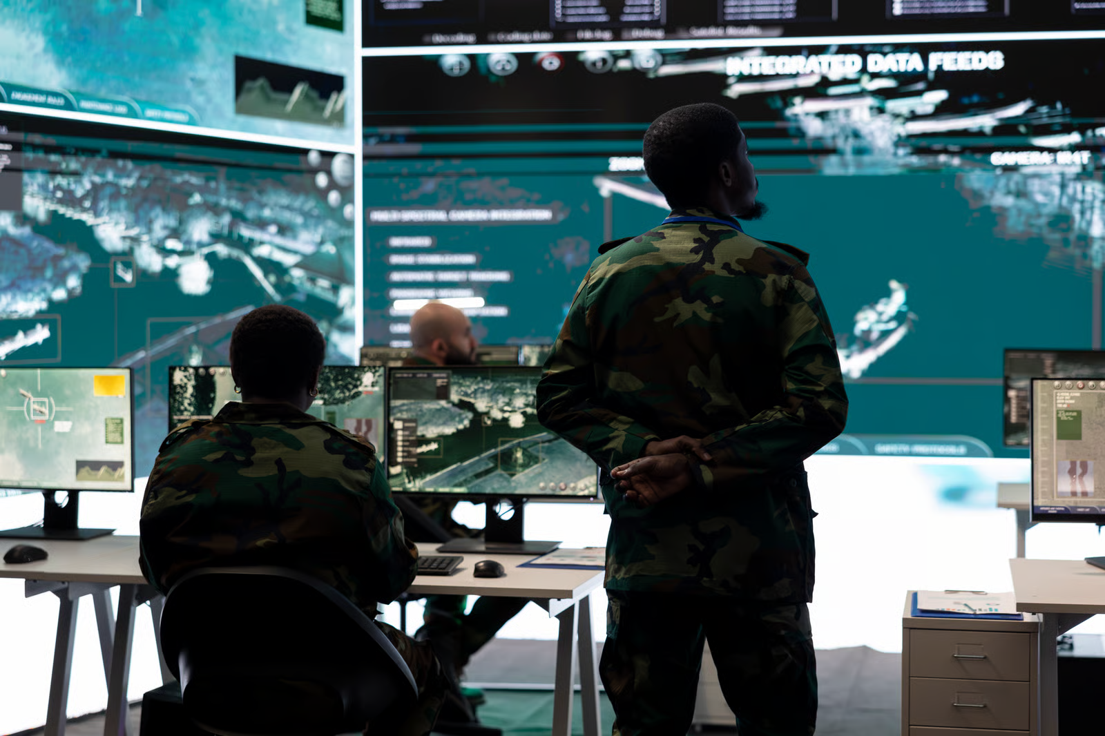 R2 scales globally – positioning ODIN as the RF sensing backbone of the autonomous defense stack